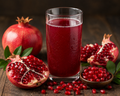 Pomegranate Antioxidant Juice