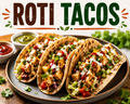 ROTI TACO