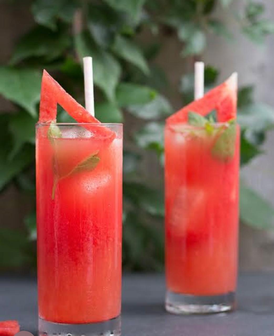 Refresher