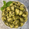 Pudina makhana